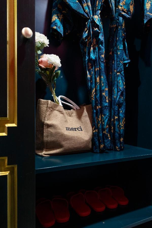 Heritage Boutique Sierra Legend ญาจาง ภายนอก รูปภาพ